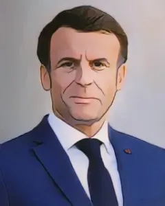 マクロン大統領