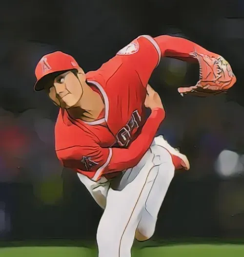 大谷の記録への期待