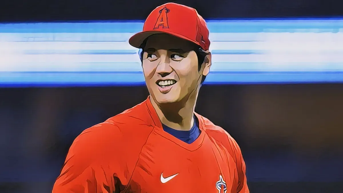 大谷翔平のトリプルスリー期待