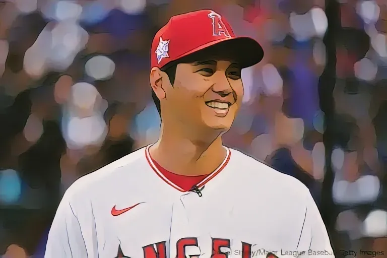 大谷翔平の未来への期待