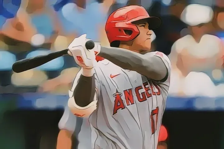 大谷翔平の記録的パフォーマンス