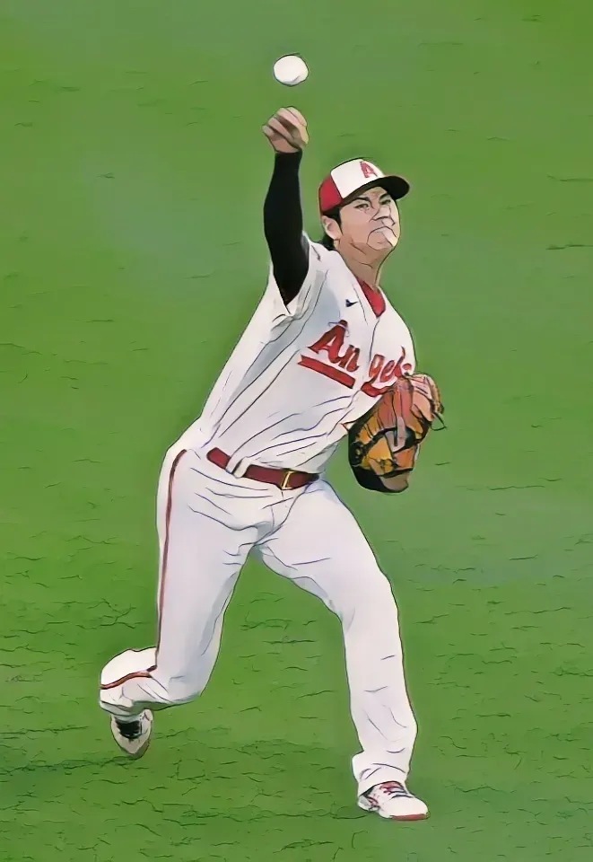 大谷翔平登板期待