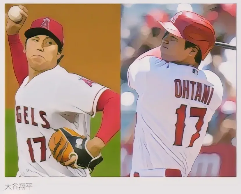 大谷翔平選手の受賞歴を振り返る