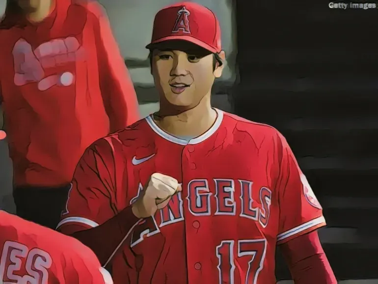 大谷選手の未来