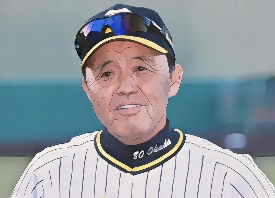 岡田監督