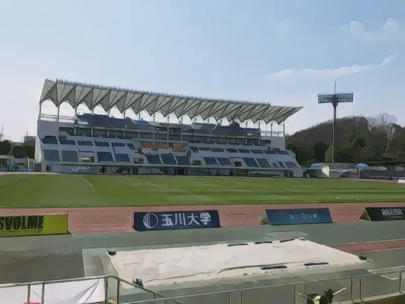 FC町田のスタジアム