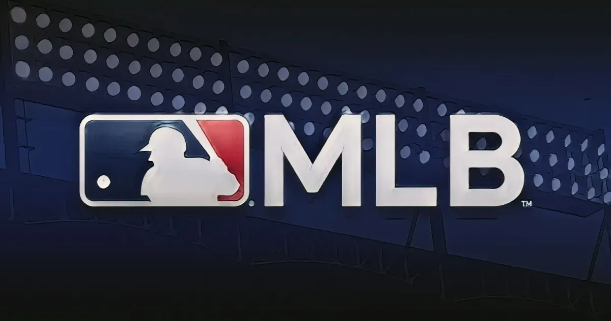 MLB