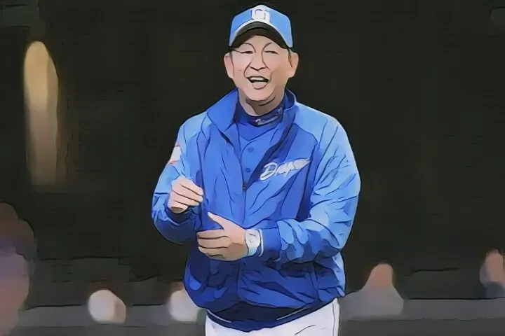 オリックスの今後に期待