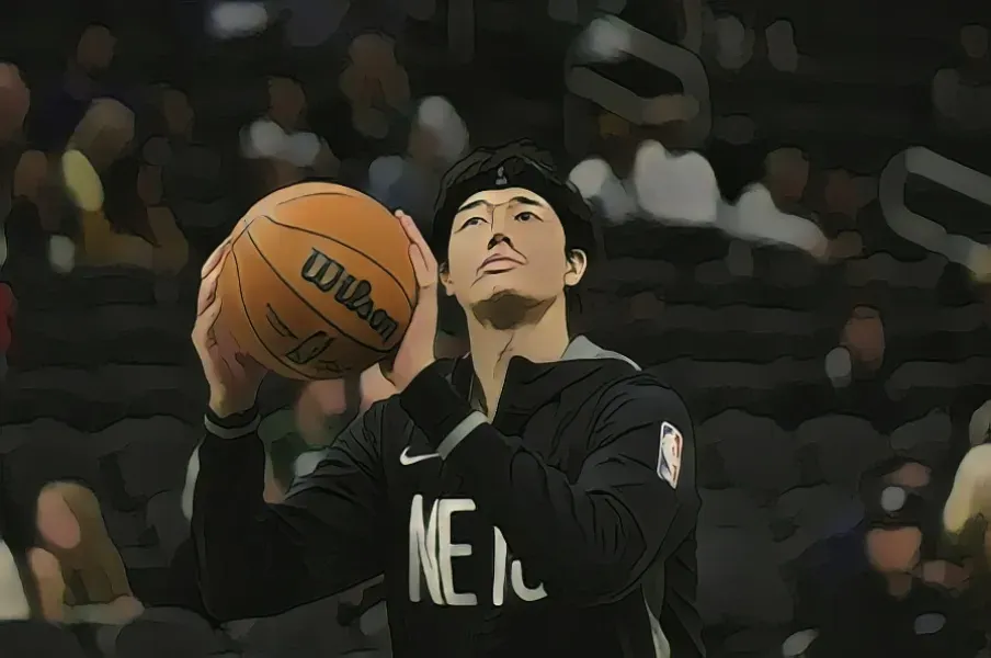 渡邊雄太3