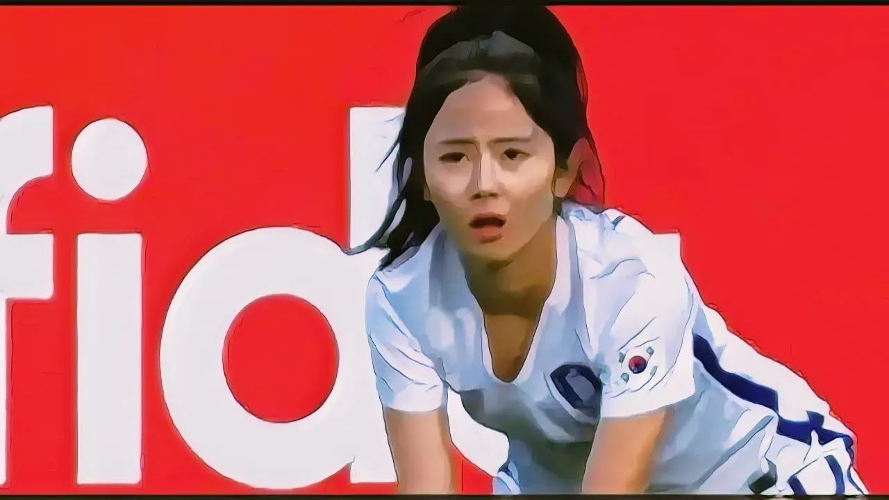 韓国女子サッカー