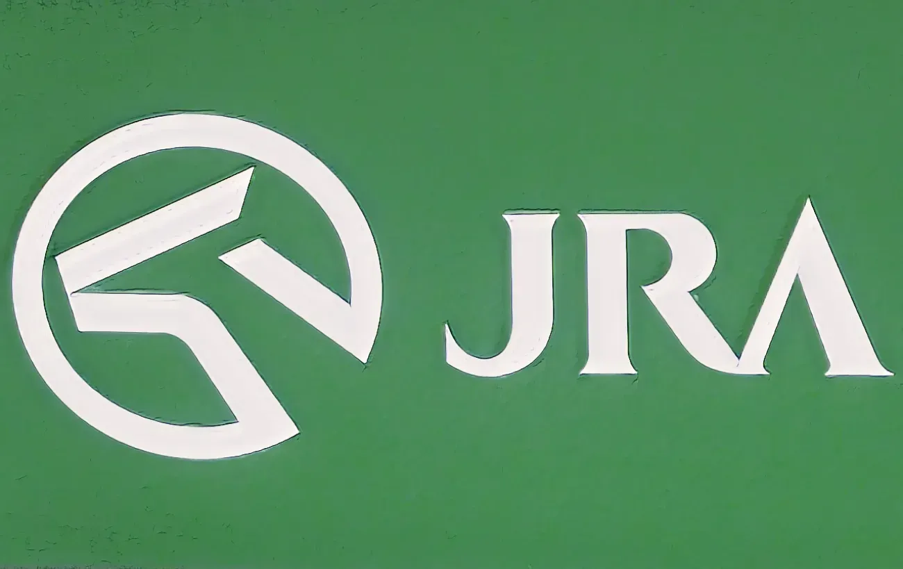 JRA